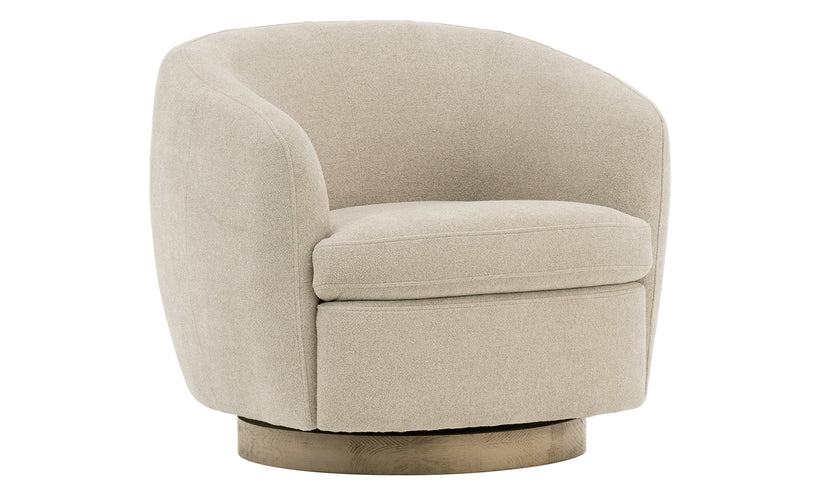Ellie Swivel Chair